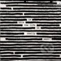 Hudební CD: Roger Waters: Is This The Life We Really Want? (Sony Music Entertainment). Sony Music Entertainment, 2017 Hudební CD: Roger Waters: Is This The Life We Really Want? (Sony Music Entertainment). Sony Music Entertainment, 2017