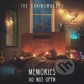 Chainsmokers: Memories...Do Not Open LP - Chainsmokers, Sony Music Entertainment, 2017
