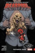 Kniha: Deadpool: World's Greatest (Volume 6) (Gerry Duggan). Marvel, 2017 Kniha: Deadpool: World's Greatest (Volume 6) (Gerry Duggan). Marvel, 2017