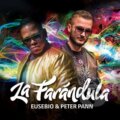 Hudební CD: Eusebio & Peter Pann: La farandula (Hudobné albumy). Hudobné albumy, 2017 Hudební CD: Eusebio & Peter Pann: La farandula (Hudobné albumy). Hudobné albumy, 2017
