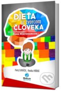 Kniha: Dieťa je tvorcom človeka (Matej Slováček a Monika Miňová). Rokus, 2017 Kniha: Dieťa je tvorcom človeka (Matej Slováček a Monika Miňová). Rokus, 2017