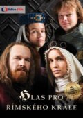 Film: Hlas pro římského krále (Václav Křístek) (DVD). Česká televize, 2017 Film: Hlas pro římského krále (Václav Křístek) (DVD). Česká televize, 2017