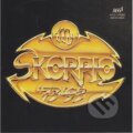Hudební CD: SKORPIO: '73-'93 (Opus). Opus, 1993 Hudební CD: SKORPIO: '73-'93 (Opus). Opus, 1993