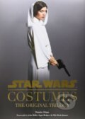 Kniha: Star Wars: Costumes (Brandon Alinger a J.W. Rinzler). Titan Books, 2014 Kniha: Star Wars: Costumes (Brandon Alinger a J.W. Rinzler). Titan Books, 2014