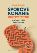 Kniha: Sporové konanie pre každého (Marek Benedik). Wolters Kluwer, 2017 Kniha: Sporové konanie pre každého (Marek Benedik). Wolters Kluwer, 2017