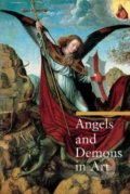 Angels and Demons in Art - Rosa Giorgi, The J. Paul Getty Museum, 2005