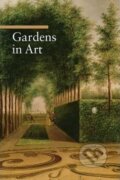 Kniha: Gardens in Art (Lucia Impelluso). The J. Paul Getty Museum, 2007 Kniha: Gardens in Art (Lucia Impelluso). The J. Paul Getty Museum, 2007
