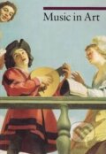 Kniha: Music in Art (Alberto Ausoni). The J. Paul Getty Museum, 2009 Kniha: Music in Art (Alberto Ausoni). The J. Paul Getty Museum, 2009