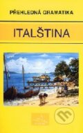 Kniha: Italština (Ivana Doubravová). INFOA, 2003 Kniha: Italština (Ivana Doubravová). INFOA, 2003
