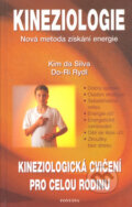 Kniha: Kineziologie (Kim da Silva). Fontána, 1999 Kniha: Kineziologie (Kim da Silva). Fontána, 1999