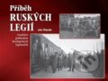 Kniha: Příběh ruských legií (Jan Racek). Daranus, 2017 Kniha: Příběh ruských legií (Jan Racek). Daranus, 2017