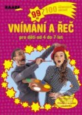 Kniha: Vnímání a řeč (Raabe). Raabe, 2017 Kniha: Vnímání a řeč (Raabe). Raabe, 2017