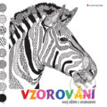 Kniha: Vzorování (Felicity French). Grada, 2017 Kniha: Vzorování (Felicity French). Grada, 2017