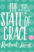 The State of Grace - Rachael Lucas, MacMillan, 2017