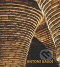 Antoni Gaudi (Daniel Kiecol). Könemann, 2017 Antoni Gaudi (Daniel Kiecol). Könemann, 2017