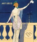 Art Deco (Franziska Bolzová). Könemann, 2017 Art Deco (Franziska Bolzová). Könemann, 2017