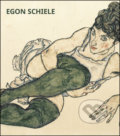 Egon Schiele - Hajo Düchting, 2017