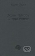 Kniha: Pojem prírody a jeho dejiny (Georg Picht). Petrus, 2017 Kniha: Pojem prírody a jeho dejiny (Georg Picht). Petrus, 2017
