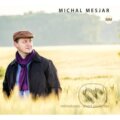 Michal Mesjar: Miniatures - Michal Mesjar, Hudobné albumy, 2017