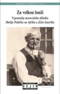 Kniha: Za velkou louži (Markéta Křížová). Nakladatelství Lidové noviny, 2017 Kniha: Za velkou louži (Markéta Křížová). Nakladatelství Lidové noviny, 2017