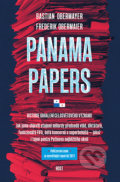 Panama Papers - Bastian Obermayer, Frederik Obermaier, 2017