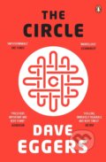 The Circle - Dave Eggers, 2017