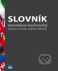 Kniha: Slovník stavebno-technický (Oto Makýš). Eurostav, 2017 Kniha: Slovník stavebno-technický (Oto Makýš). Eurostav, 2017