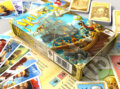 Společenská hra: Malacca (Loris Games). Loris Games, 2017 Společenská hra: Malacca (Loris Games). Loris Games, 2017