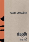 Kniha: Deník I. 1948-1956 (Pavel Juráček). Torst, 2017 Kniha: Deník I. 1948-1956 (Pavel Juráček). Torst, 2017
