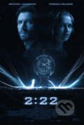 Film: 2:22 (Paul Currie) (Blu-ray). , 2017 Film: 2:22 (Paul Currie) (Blu-ray). , 2017