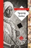 Kniha: Vycpaný barbar (Gergely Péterfy). Dybbuk, 2017 Kniha: Vycpaný barbar (Gergely Péterfy). Dybbuk, 2017