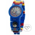 Spoločenská hra: LEGO DC Super Heroes Superman Hodinky (LEGO). LEGO, 2017 Spoločenská hra: LEGO DC Super Heroes Superman Hodinky (LEGO). LEGO, 2017