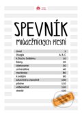 Kniha: Spevník mládežníckych piesní (Don Bosco). Don Bosco, 2017 Kniha: Spevník mládežníckych piesní (Don Bosco). Don Bosco, 2017