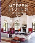 Kniha: Modern Living (Claire Bingham). Te Neues, 2017 Kniha: Modern Living (Claire Bingham). Te Neues, 2017