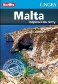 Kniha: Malta (Lingea). Lingea, 2017 Kniha: Malta (Lingea). Lingea, 2017