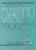 Kniha: Vánoce (Bohuslav Martinů). Bärenreiter Praha, 2009 Kniha: Vánoce (Bohuslav Martinů). Bärenreiter Praha, 2009