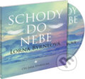 Audiokniha: Schody do nebe (audiokniha) (Lorna Byrne). Tympanum, 2017 Audiokniha: Schody do nebe (audiokniha) (Lorna Byrne). Tympanum, 2017