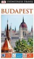 Kniha: Budapest (Dorling Kindersley). Dorling Kindersley, 2017 Kniha: Budapest (Dorling Kindersley). Dorling Kindersley, 2017