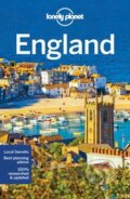 Kniha: England (Lonely Planet). Lonely Planet, 2017 Kniha: England (Lonely Planet). Lonely Planet, 2017