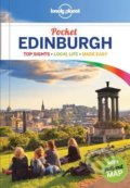 Kniha: Lonely Planet Pocket: Edinburgh (Lonely Planet). Lonely Planet, 2017 Kniha: Lonely Planet Pocket: Edinburgh (Lonely Planet). Lonely Planet, 2017