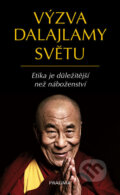 Kniha: Výzva dalajlamy světu (Alt Franz a Dalajlama). Pragma, 2017 Kniha: Výzva dalajlamy světu (Alt Franz a Dalajlama). Pragma, 2017