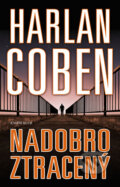 Kniha: Nadobro ztracený (Harlan Coben). Knižní klub, 2017 Kniha: Nadobro ztracený (Harlan Coben). Knižní klub, 2017