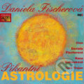 Pikantní astrologie - Daniela Fischerová, AudioStory, 2017