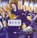 Kniha: Blue (Michel Pastoureau). Princeton University Press, 2018 Kniha: Blue (Michel Pastoureau). Princeton University Press, 2018