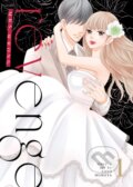 Kniha: Revenge: Mrs. Wrong 1 (Sayo Momota). Seven Seas, 2023 Kniha: Revenge: Mrs. Wrong 1 (Sayo Momota). Seven Seas, 2023