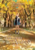 Kniha: An Autumn in Amber, a Zero-Second Journey (Mei Hachimoku). Airship, 2024 Kniha: An Autumn in Amber, a Zero-Second Journey (Mei Hachimoku). Airship, 2024
