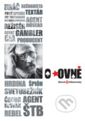 Kniha: O *ovne (Marcel Děkanovský). Creatio, 2024 Kniha: O *ovne (Marcel Děkanovský). Creatio, 2024