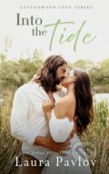 Kniha: Into the Tide (Laura Pavlov). Hea-Author Inc., 2023 Kniha: Into the Tide (Laura Pavlov). Hea-Author Inc., 2023