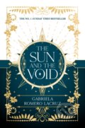 Kniha: The Sun and the Void (Gabriela Romero Lacruz). Daphne Press, 2024 Kniha: The Sun and the Void (Gabriela Romero Lacruz). Daphne Press, 2024