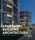 Kniha: Apartment Building Architecture (Chris van Uffelen). Braun, 2025 Kniha: Apartment Building Architecture (Chris van Uffelen). Braun, 2025